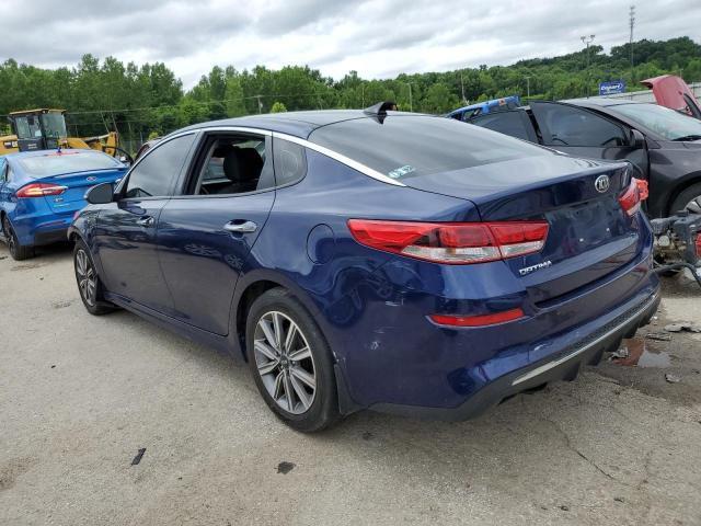 Photo 1 VIN: 5XXGT4L39KG304254 - KIA OPTIMA 