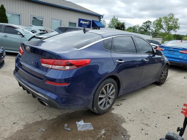 Photo 2 VIN: 5XXGT4L39KG304254 - KIA OPTIMA 