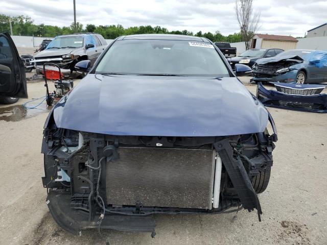 Photo 4 VIN: 5XXGT4L39KG304254 - KIA OPTIMA 