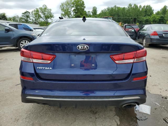 Photo 5 VIN: 5XXGT4L39KG304254 - KIA OPTIMA 