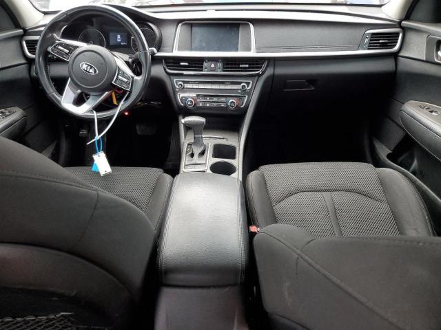 Photo 7 VIN: 5XXGT4L39KG304254 - KIA OPTIMA 