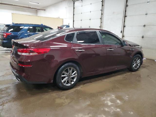 Photo 2 VIN: 5XXGT4L39KG305176 - KIA OPTIMA LX 