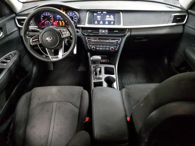 Photo 7 VIN: 5XXGT4L39KG305176 - KIA OPTIMA LX 