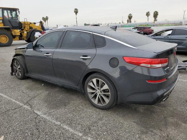 Photo 1 VIN: 5XXGT4L39KG306764 - KIA OPTIMA LX 