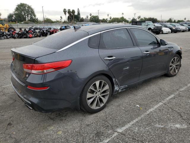 Photo 2 VIN: 5XXGT4L39KG306764 - KIA OPTIMA LX 