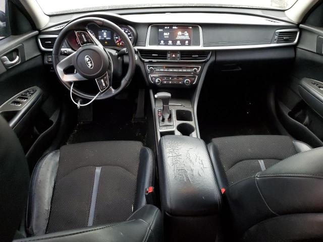 Photo 7 VIN: 5XXGT4L39KG306764 - KIA OPTIMA LX 