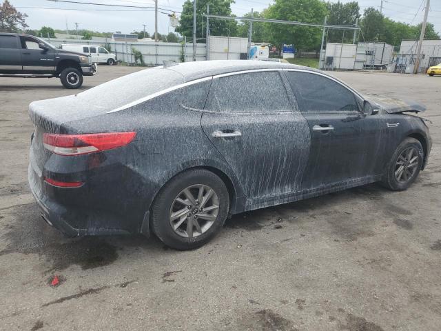 Photo 2 VIN: 5XXGT4L39KG308546 - KIA OPTIMA 