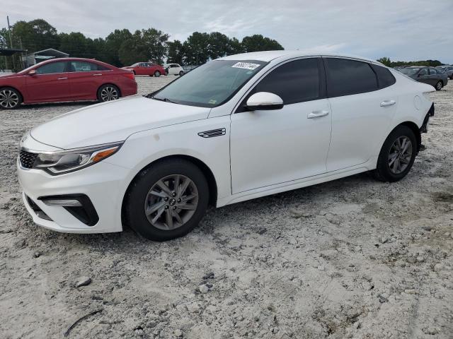 Photo 0 VIN: 5XXGT4L39KG311754 - KIA OPTIMA LX 