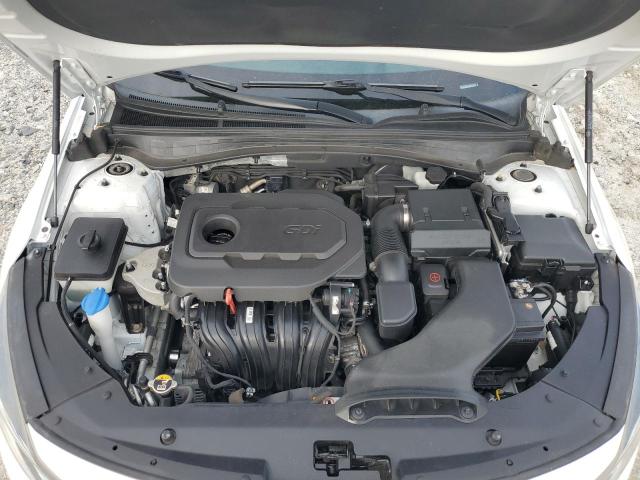 Photo 10 VIN: 5XXGT4L39KG311754 - KIA OPTIMA LX 