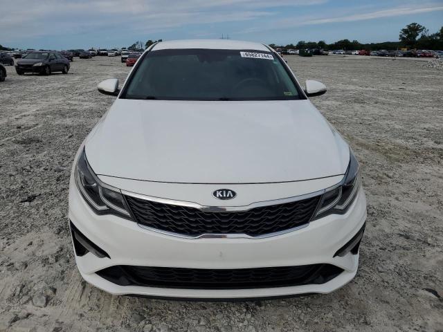 Photo 4 VIN: 5XXGT4L39KG311754 - KIA OPTIMA LX 