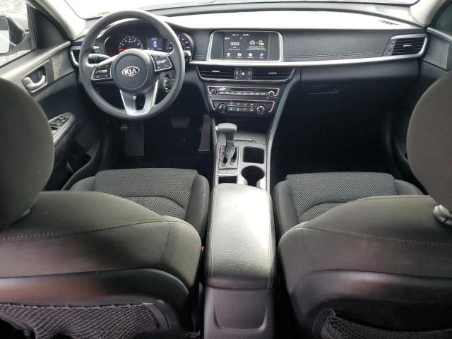 Photo 7 VIN: 5XXGT4L39KG311754 - KIA OPTIMA LX 