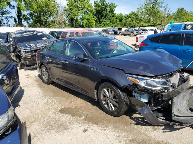 Photo 3 VIN: 5XXGT4L39KG312807 - KIA OPTIMA LX 