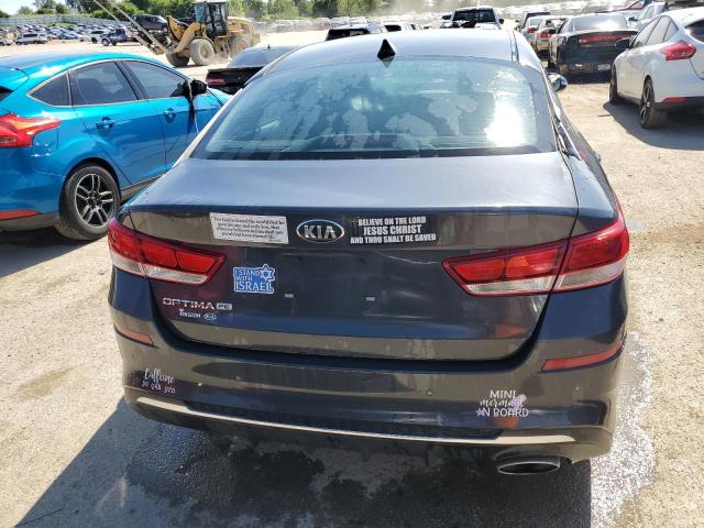 Photo 5 VIN: 5XXGT4L39KG312807 - KIA OPTIMA LX 