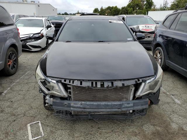 Photo 4 VIN: 5XXGT4L39KG312970 - KIA OPTIMA 