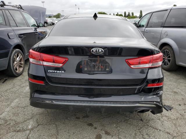 Photo 5 VIN: 5XXGT4L39KG312970 - KIA OPTIMA 