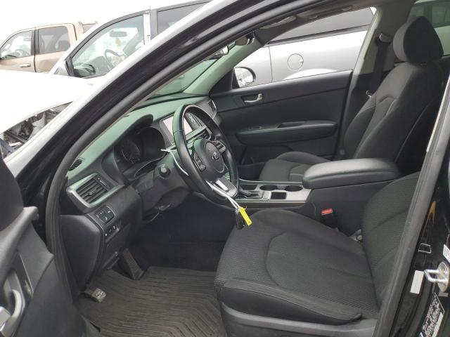 Photo 6 VIN: 5XXGT4L39KG312970 - KIA OPTIMA 