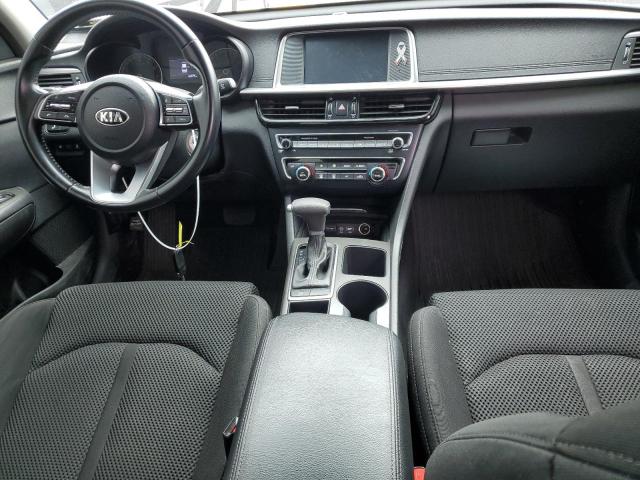 Photo 7 VIN: 5XXGT4L39KG312970 - KIA OPTIMA 