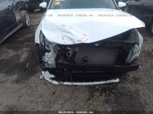 Photo 5 VIN: 5XXGT4L39KG313746 - KIA OPTIMA 