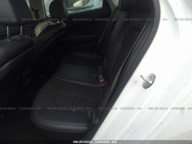 Photo 7 VIN: 5XXGT4L39KG313746 - KIA OPTIMA 