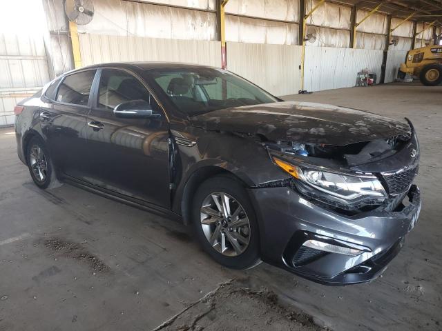 Photo 3 VIN: 5XXGT4L39KG318770 - KIA OPTIMA LX 