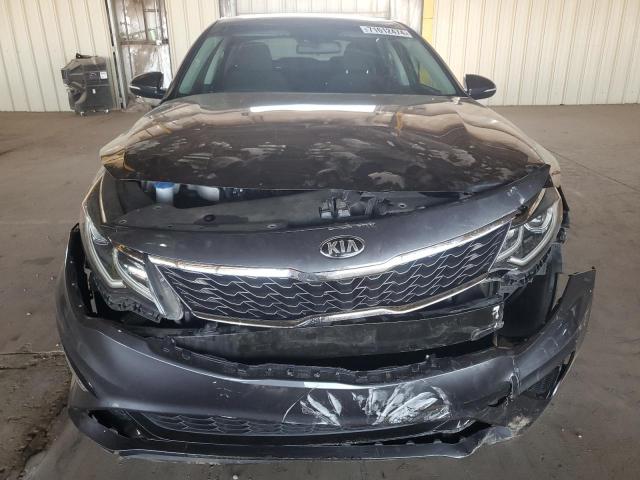 Photo 4 VIN: 5XXGT4L39KG318770 - KIA OPTIMA LX 