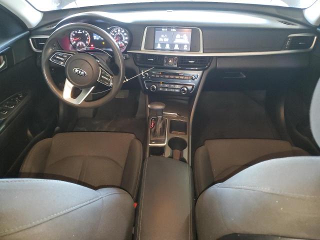 Photo 7 VIN: 5XXGT4L39KG318770 - KIA OPTIMA LX 