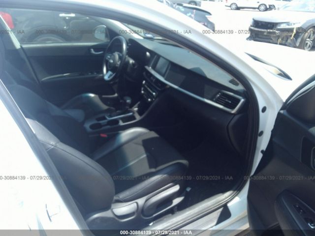 Photo 4 VIN: 5XXGT4L39KG320504 - KIA OPTIMA 