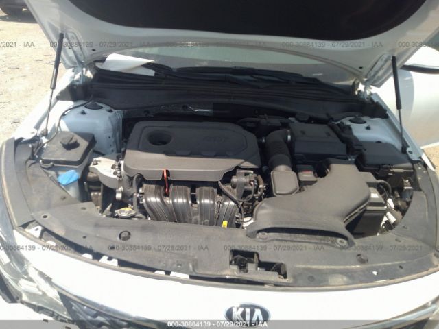 Photo 9 VIN: 5XXGT4L39KG320504 - KIA OPTIMA 