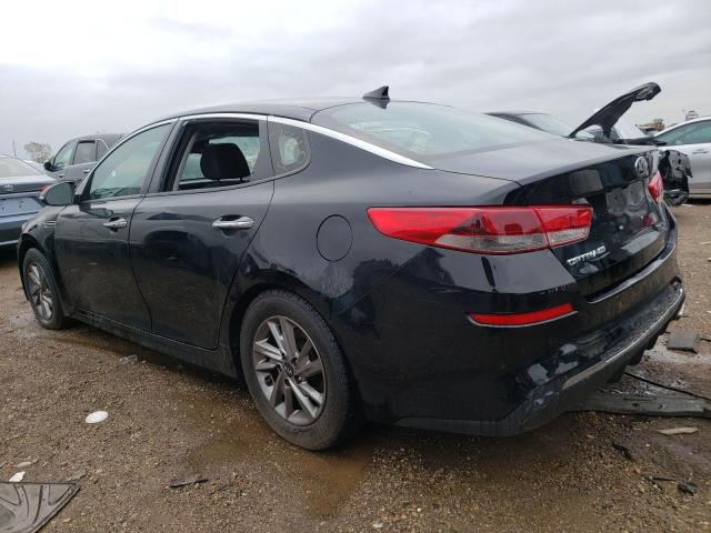 Photo 1 VIN: 5XXGT4L39KG325783 - KIA OPTIMA 