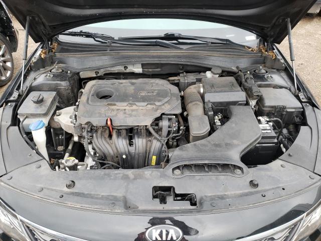 Photo 10 VIN: 5XXGT4L39KG325783 - KIA OPTIMA 