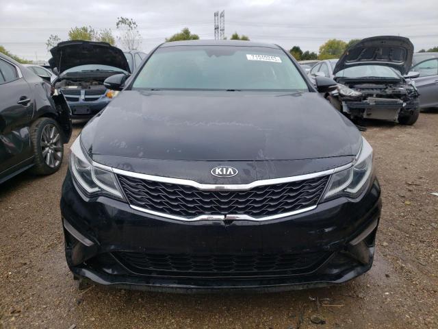 Photo 4 VIN: 5XXGT4L39KG325783 - KIA OPTIMA 