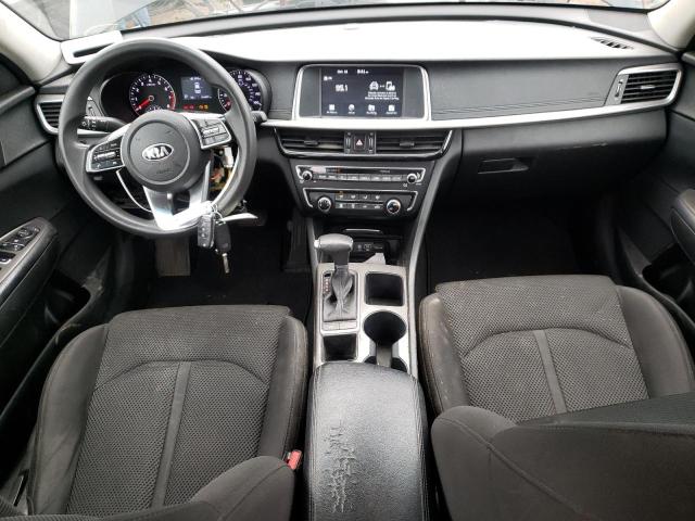 Photo 7 VIN: 5XXGT4L39KG325783 - KIA OPTIMA 