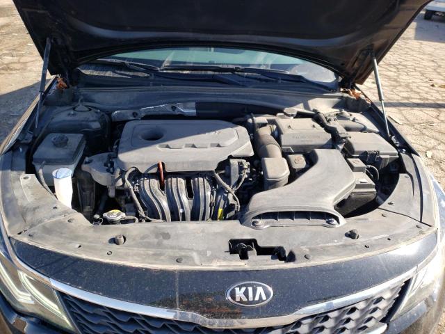 Photo 6 VIN: 5XXGT4L39KG326335 - KIA OPTIMA LX 