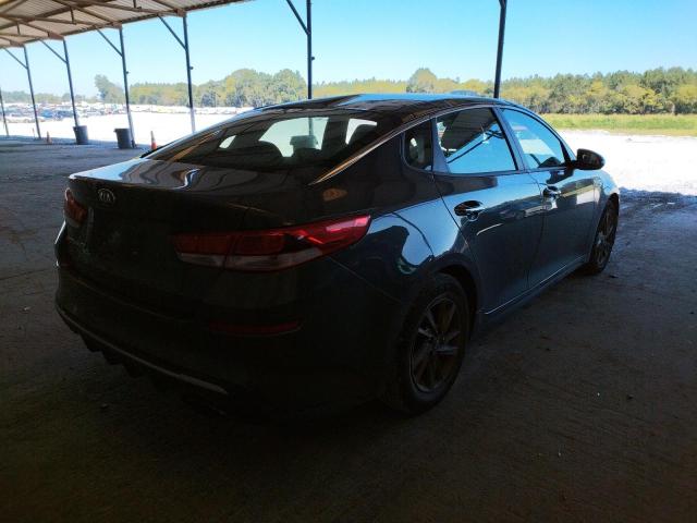 Photo 3 VIN: 5XXGT4L39KG327128 - KIA OPTIMA LX 