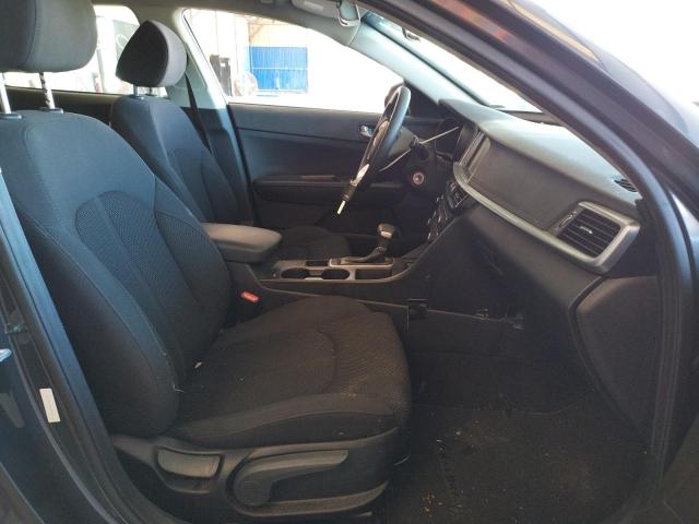 Photo 4 VIN: 5XXGT4L39KG327128 - KIA OPTIMA LX 