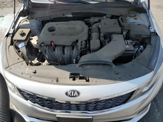 Photo 10 VIN: 5XXGT4L39KG327419 - KIA OPTIMA LX 