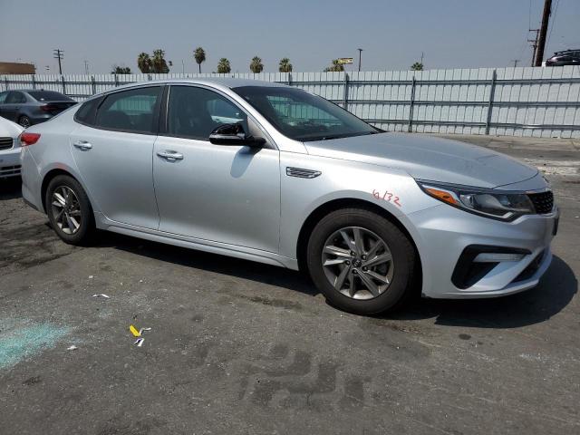 Photo 3 VIN: 5XXGT4L39KG327419 - KIA OPTIMA LX 