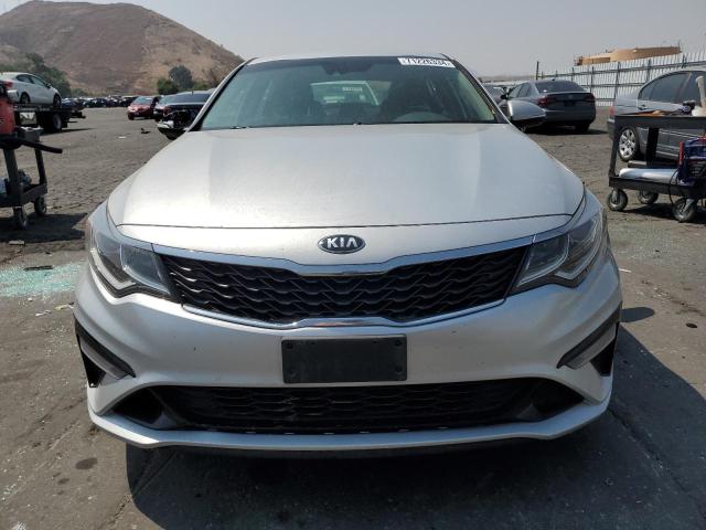 Photo 4 VIN: 5XXGT4L39KG327419 - KIA OPTIMA LX 