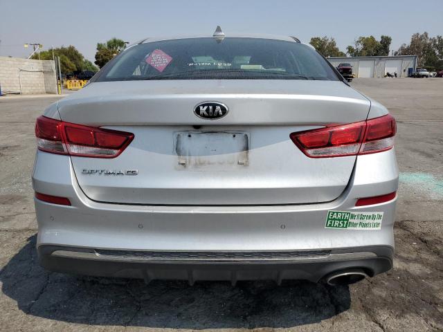 Photo 5 VIN: 5XXGT4L39KG327419 - KIA OPTIMA LX 