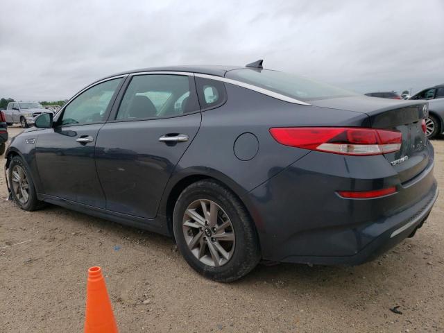 Photo 1 VIN: 5XXGT4L39KG327629 - KIA OPTIMA LX 