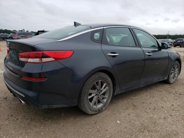 Photo 2 VIN: 5XXGT4L39KG327629 - KIA OPTIMA LX 