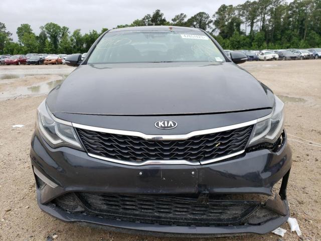 Photo 4 VIN: 5XXGT4L39KG327629 - KIA OPTIMA LX 