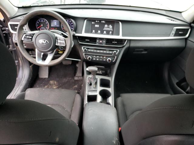 Photo 7 VIN: 5XXGT4L39KG327629 - KIA OPTIMA LX 