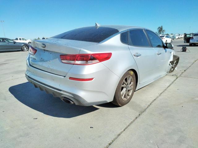 Photo 3 VIN: 5XXGT4L39KG330854 - KIA OPTIMA LX 