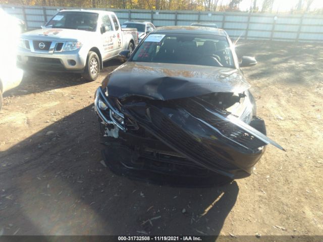 Photo 5 VIN: 5XXGT4L39KG332166 - KIA OPTIMA 