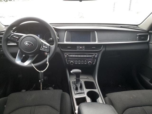 Photo 7 VIN: 5XXGT4L39KG333608 - KIA OPTIMA LX 