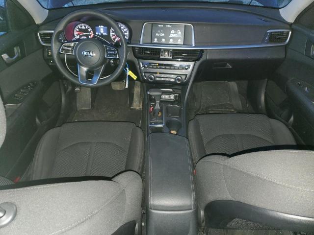 Photo 7 VIN: 5XXGT4L39KG335648 - KIA OPTIMA LX 