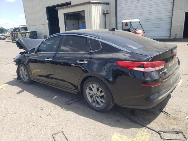 Photo 1 VIN: 5XXGT4L39KG336525 - KIA OPTIMA LX 