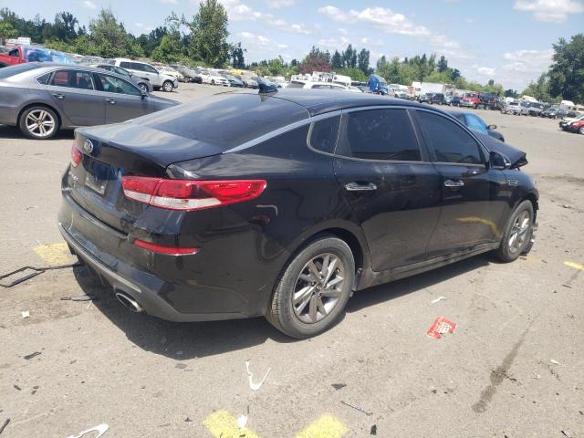 Photo 2 VIN: 5XXGT4L39KG336525 - KIA OPTIMA LX 