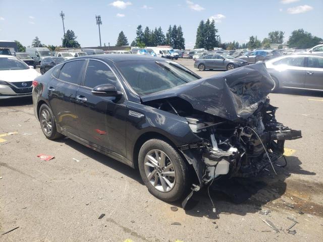 Photo 3 VIN: 5XXGT4L39KG336525 - KIA OPTIMA LX 